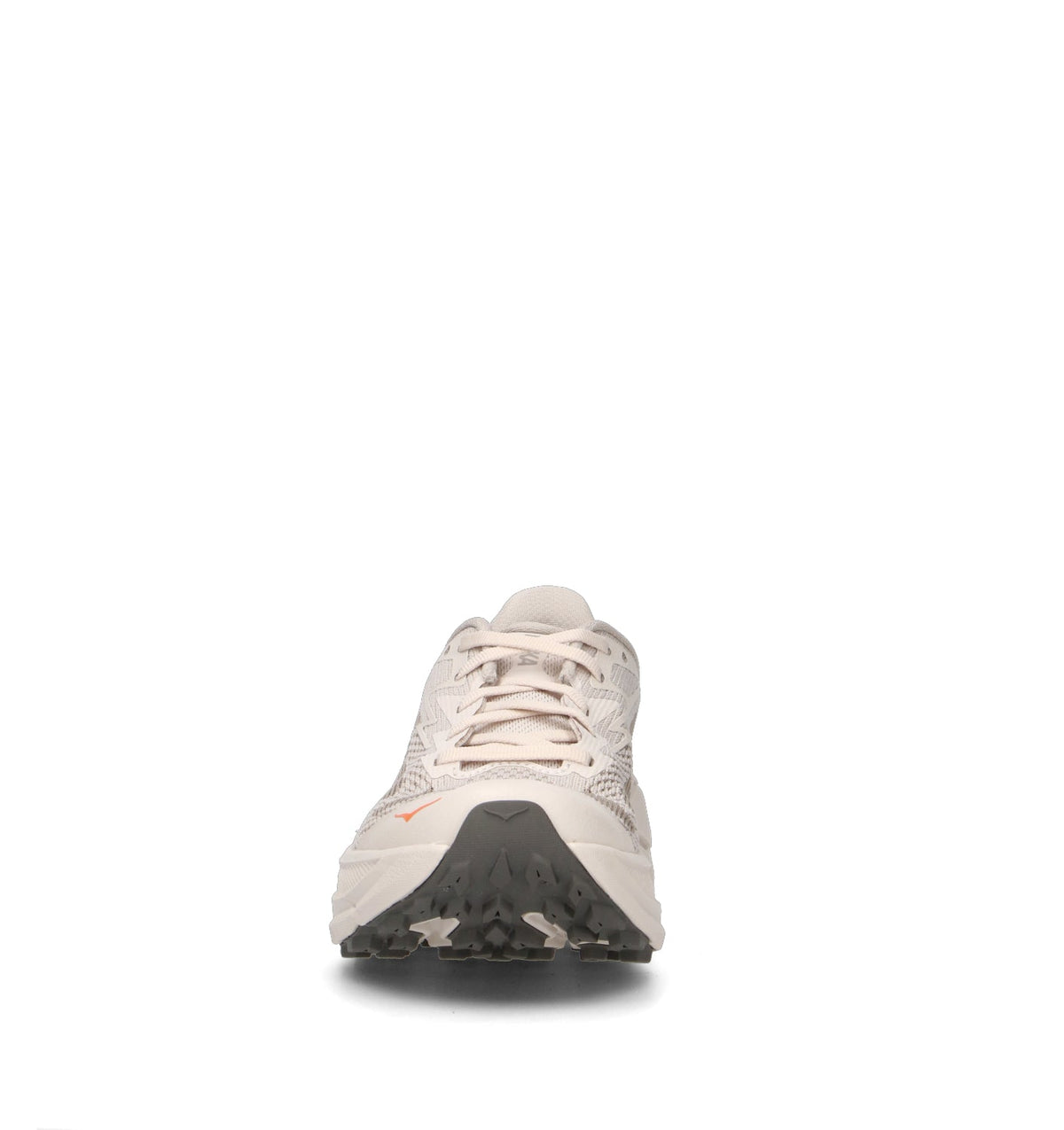 Hoka One One W Challenger 8 Scarpa trail running donna stucco/asphalt grey