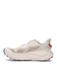 Hoka One One W Challenger 8 Scarpa trail running donna stucco/asphalt grey