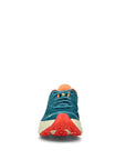 Hoka One One W Challenger 8 Scarpa trail running donna tidal wave/pampas grass