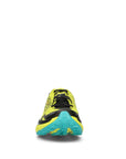 Hoka One One M Mafate 5 Scarpa trail running uomo gialla