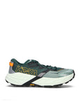 Hoka One One M Speedgoat 7 Scarpa trail running uomo bay leaf/sea glass
