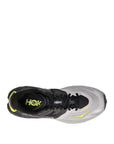 Hoka One One M Speedgoat 7 Scarpa trail running uomo grigia