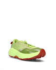 Hoka One One M Speedgoat 7 Scarpa trail running uomo kiwi/neon yuzu