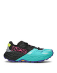 Hoka One One W Speedgoat 7 Scarpa trail running donna azzurra