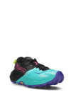 Hoka One One W Speedgoat 7 Scarpa trail running donna azzurra