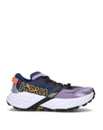 Hoka One One W Speedgoat 7 Scarpa trail running donna berry jam/starlight glow