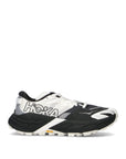 Hoka One One W Speedgoat 7 Scarpa trail running donna nera/bianca