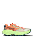 Hoka One One W Speedgoat 7 Scarpa trail running donna persimmon/neon yuzu