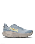 Hoka One One M Challenger 8 GTX Scarpa trail running uomo washed blue/cement in gore-tex