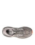 Hoka One One W Challenger 8 Scarpa running donna grigia in gore-tex