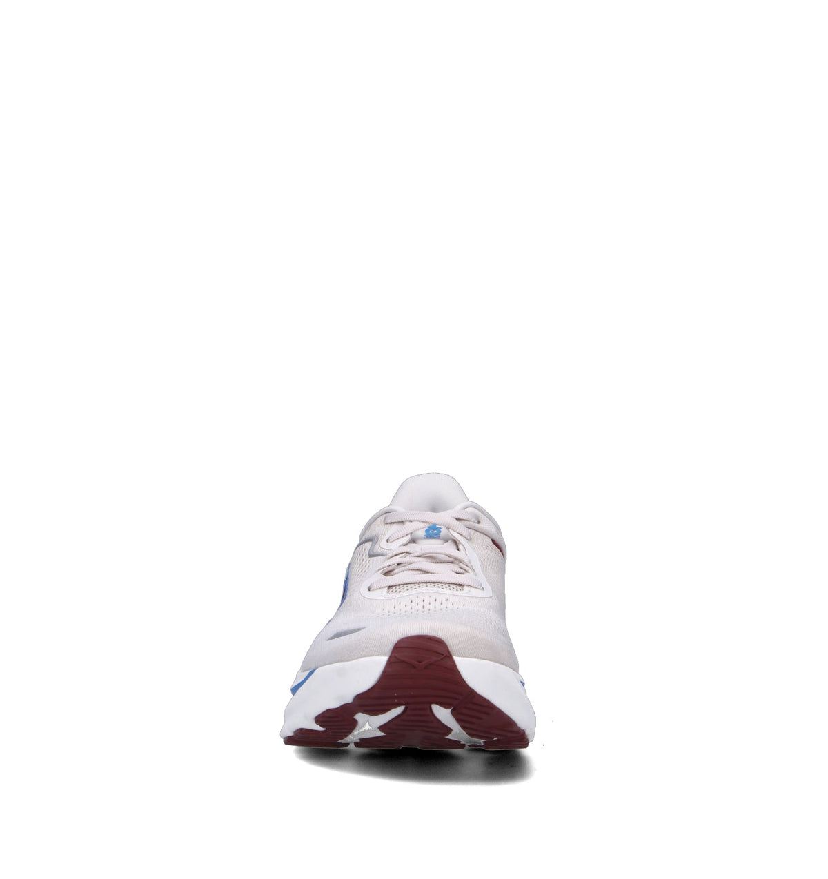 Hoka One One M Arahi 9 Scarpa running uomo bianca