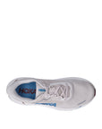 Hoka One One M Arahi 9 Scarpa running uomo bianca