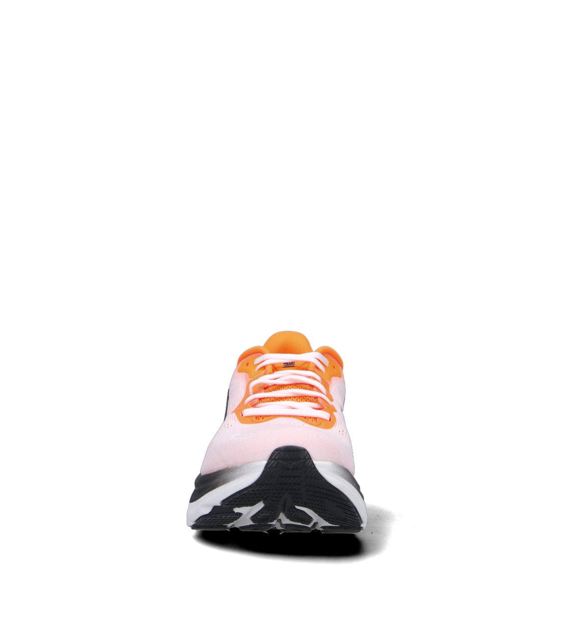 Hoka One One M Clifton 11 Scarpa running uomo arancione