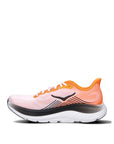 Hoka One One M Clifton 11 Scarpa running uomo arancione
