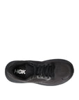 Hoka One One W Clifton 11 Scarpa running donna nera