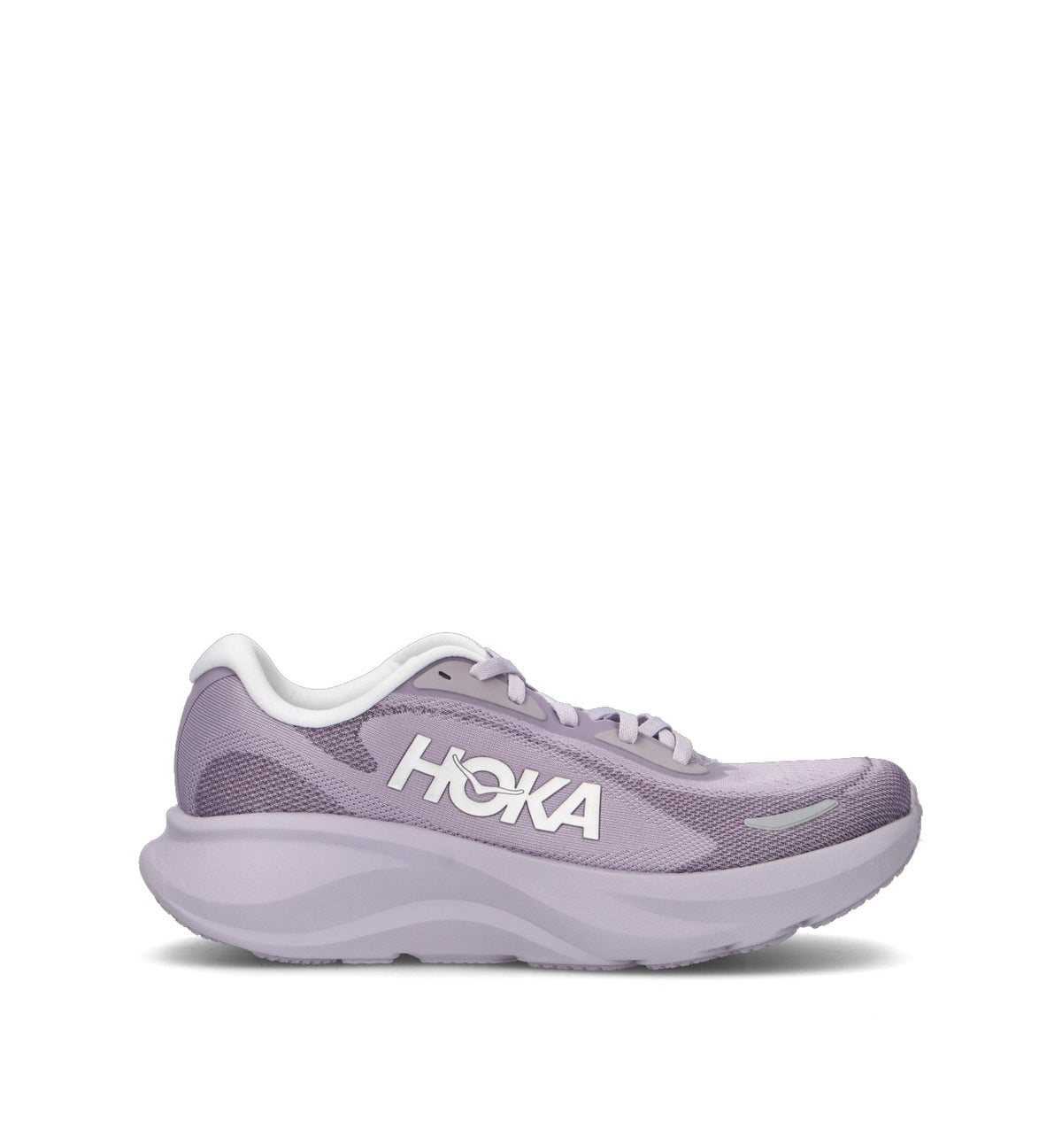 Hoka One One W Rincon 5 Scarpa running donna lilla