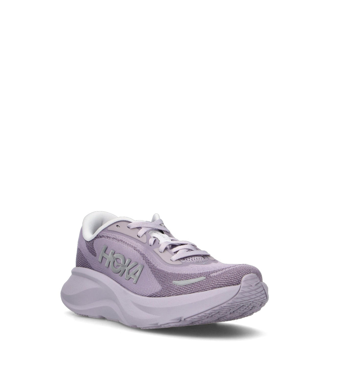 Hoka One One W Rincon 5 Scarpa running donna lilla