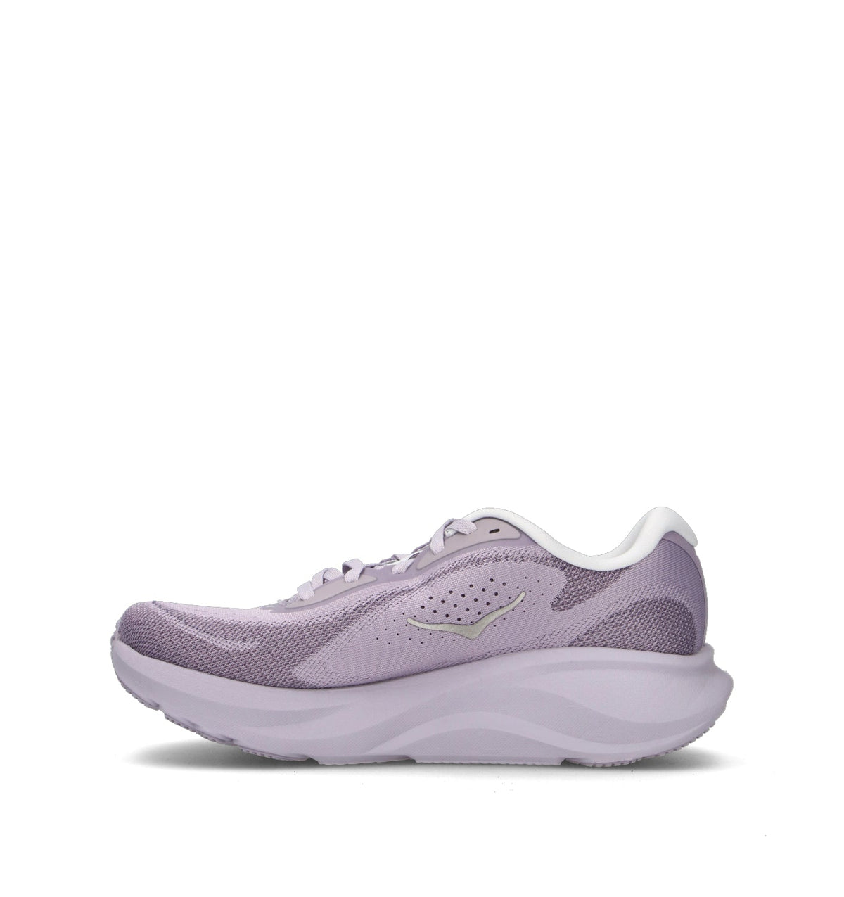 Hoka One One W Rincon 5 Scarpa running donna lilla