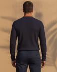 Pantaloncini Mare Uomo Quick-Dry – Tasche Laterali Pratiche - vista posteriore