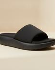 Ciabatte Slides Uomo – Comfort Estivo Rilassato - vista 3-4