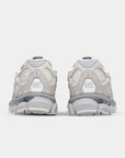 ASICS Gel-NYC Cream Grey, Sneakers Basse Unisex Mesh e Pelle Sintetica – foto 3