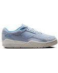 Nike Air Jordan Flight Court Azzurro Hydrogen Blue Uomo - 1