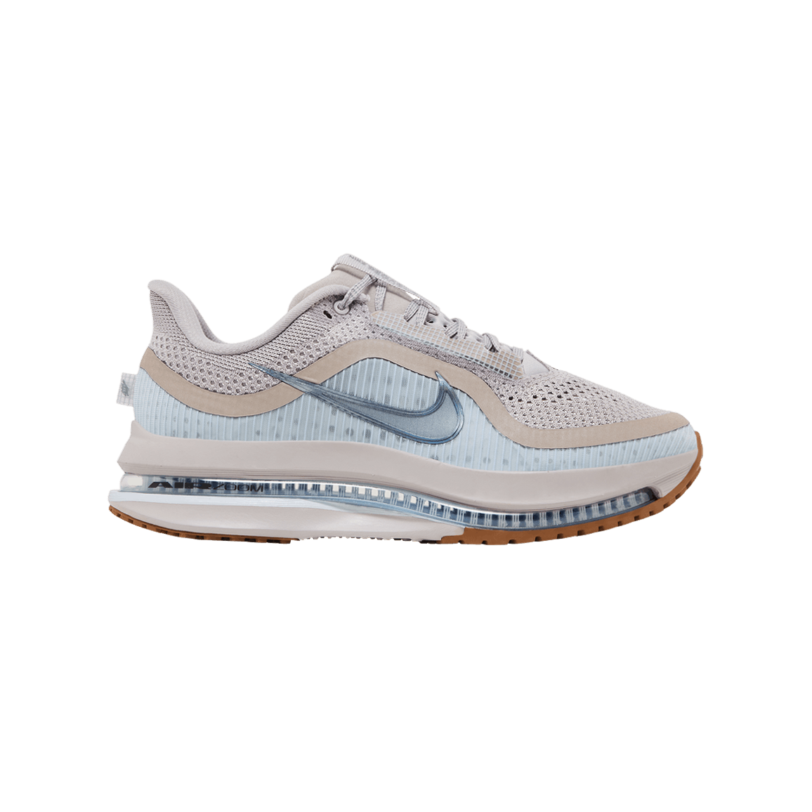 Nike Pegasus Premium Vast Grey Grigio Uomo Donna - 1