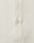 Completo Coordinato Uomo Camicia Lino Premium e Pantaloncini con Cintura - dettaglio