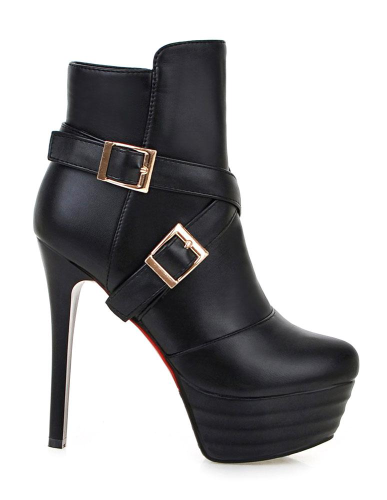 Stivaletti Donna Isabella – foto 9