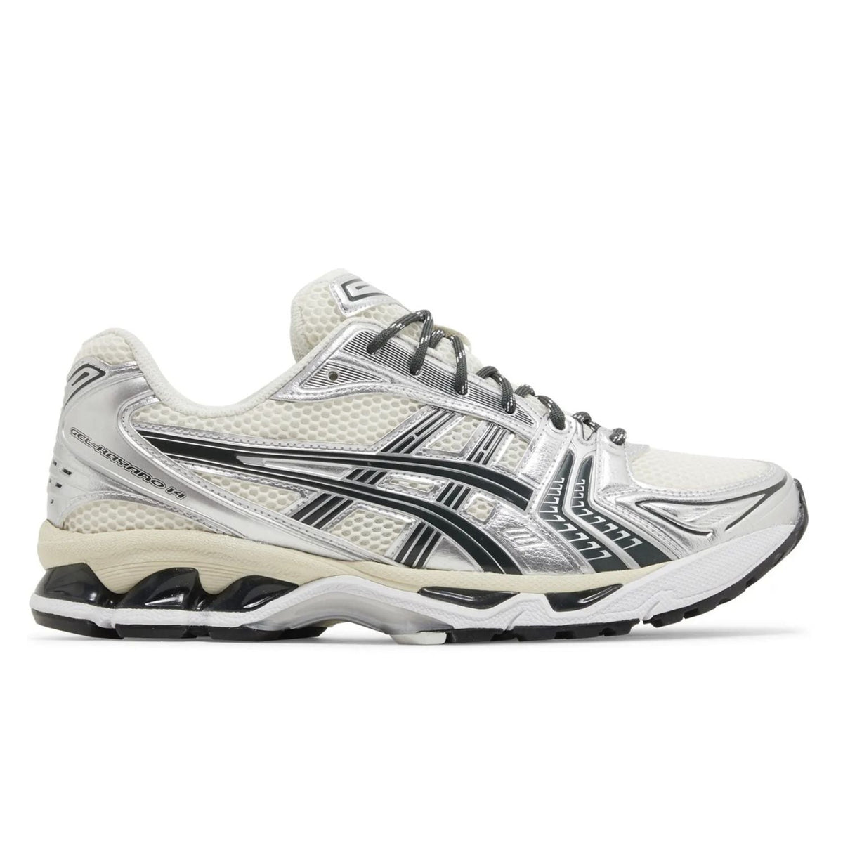 ASICS Gel-Kayano 14 Sneakers Retro Running Uomo Donna - 2