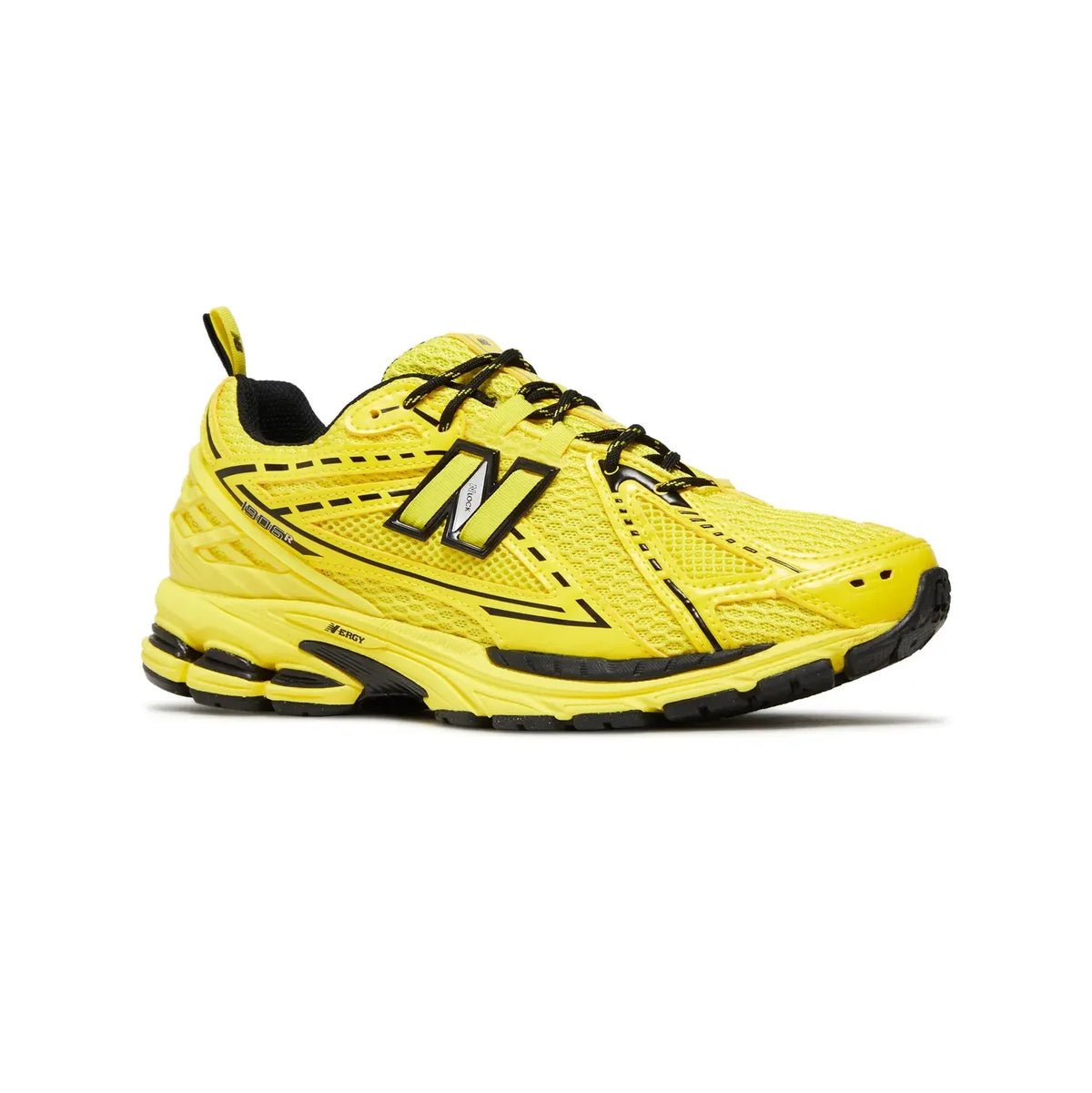New Balance 1906R x Ganni Giallo Uomo Donna - 2