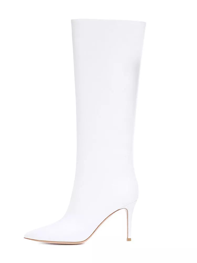 Stivali Donna Alice Mia Sildora – dettaglio del materiale