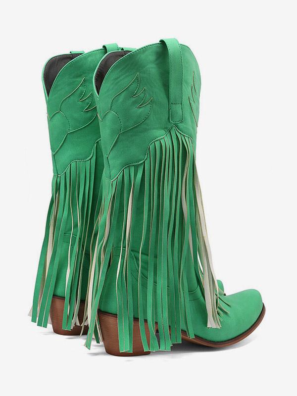Stivali Donna Edda Lea Sildora – dettaglio del materiale