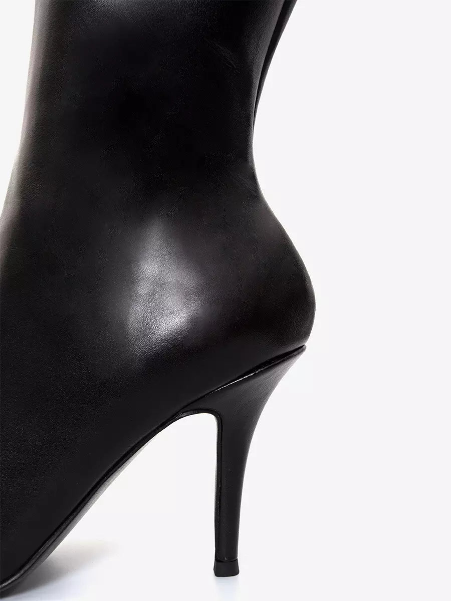 Stivali Donna Tina Sara Sildora – dettaglio del materiale