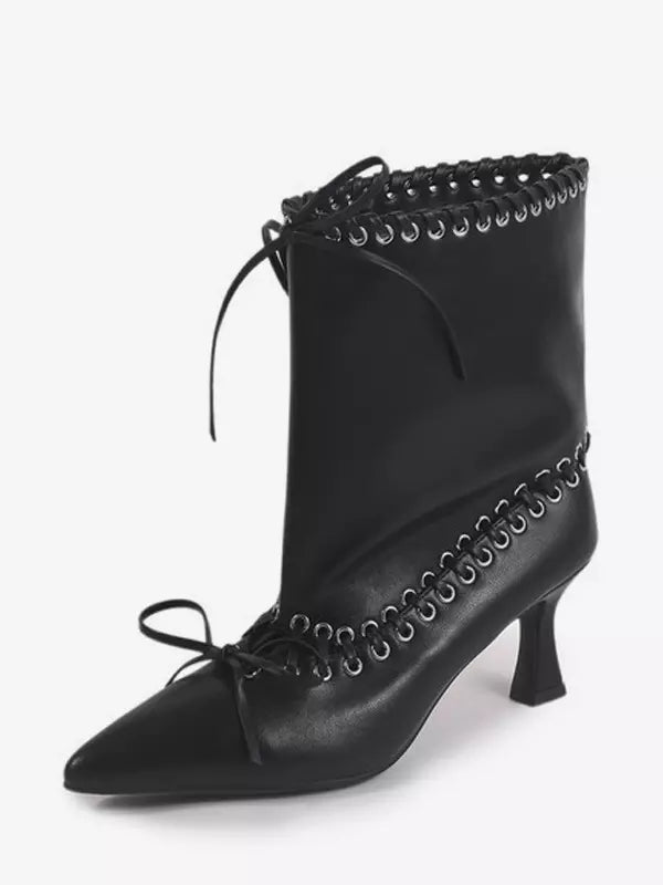 Stivaletti Donna Perla – foto 10