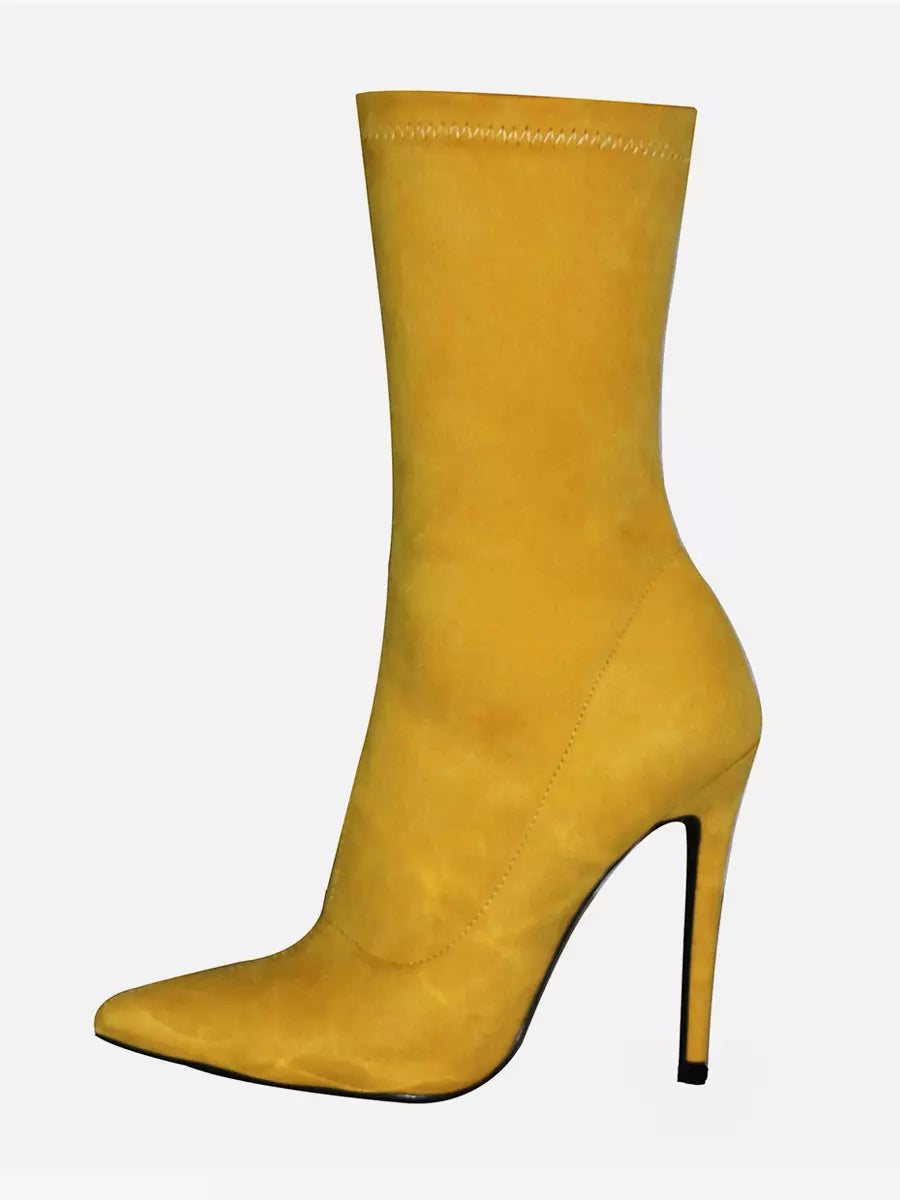 Stivaletti Donna Grazia – foto 9