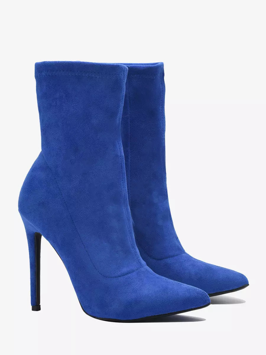 Stivaletti Donna Grazia – foto 10