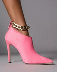 Stivaletti Donna Marika – foto 9