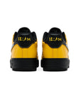 Nike Air Force 1 x Ja Morant Low Sundial Giallo Beige Uomo Donna - 4