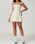 Vina Women's Sport Abito - Abito atletico chic con tessuto traspirante e taglio lusinghiero