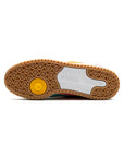 Sneakers Adidas Forum Low Simpsons Multicolore in Pelle e Tessuto