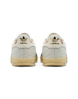 Adidas Gazelle Indoor Off White Focus Blue sneakers basse uomo e donna in bianco blu - dettaglio suola