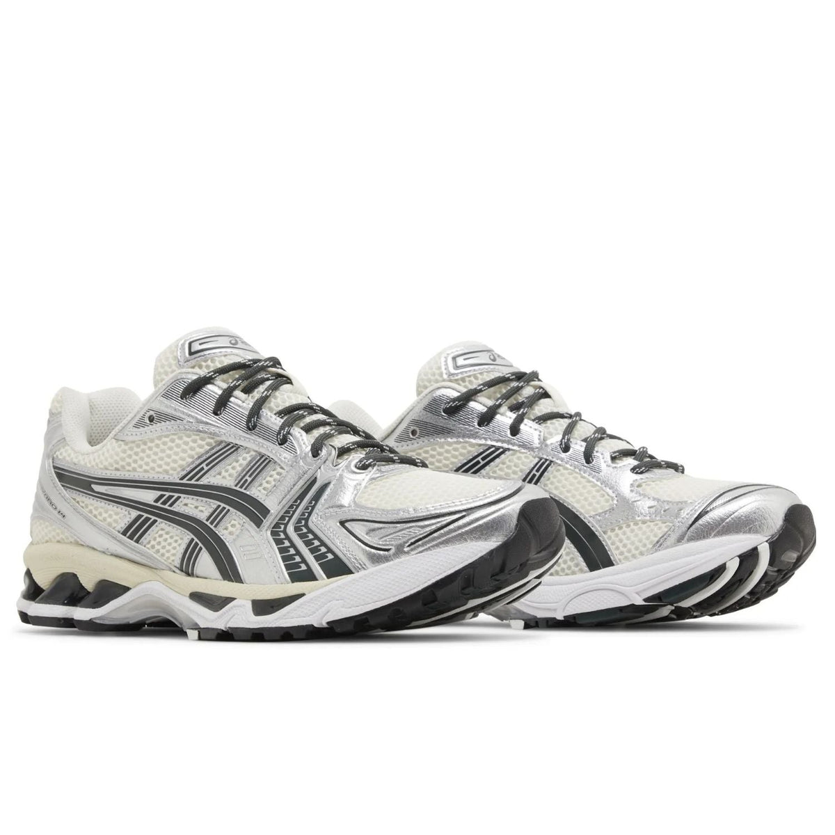 ASICS Gel-Kayano 14 Sneakers Retro Running Uomo Donna - 9
