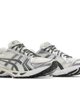 ASICS Gel-Kayano 14 Sneakers Retro Running Uomo Donna - 9