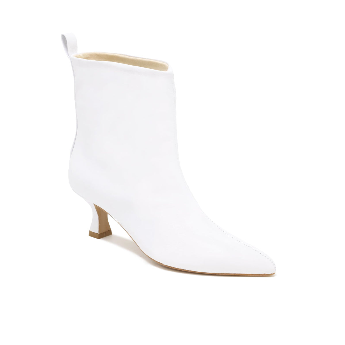 Stivaletti Donna Costanza Sara Sildora – vista laterale
