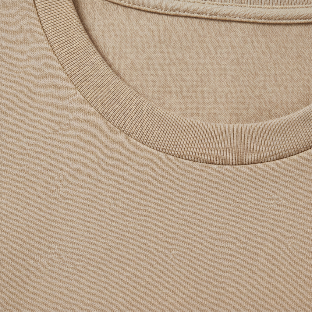 Completo Coordinato Uomo T-shirt e Pantaloncini - dettaglio