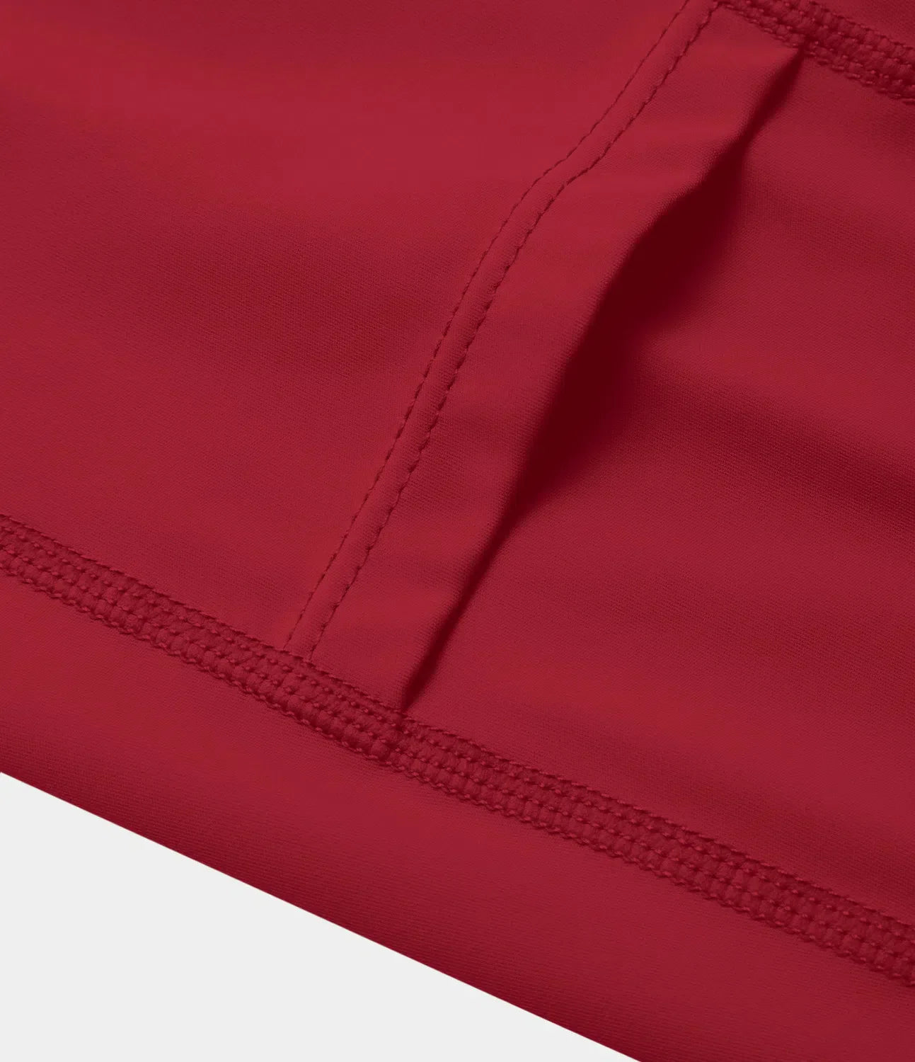 Vestito Mini Sportivo Elasticizzato per Donna – Pantaloncino Integrato Taglio Svasato