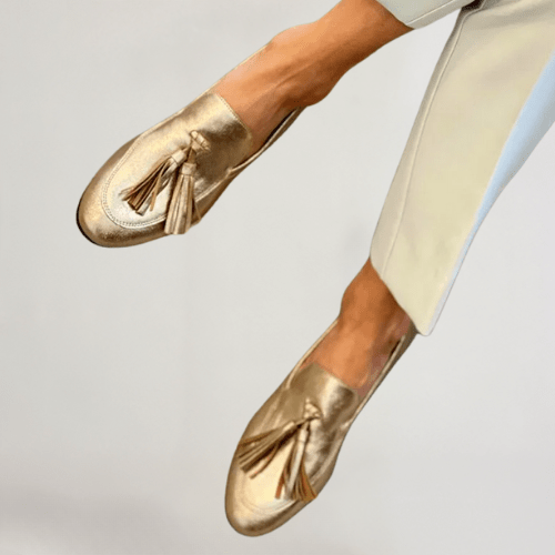Mocassini Donna Slip-On Vittoria – vista principale
