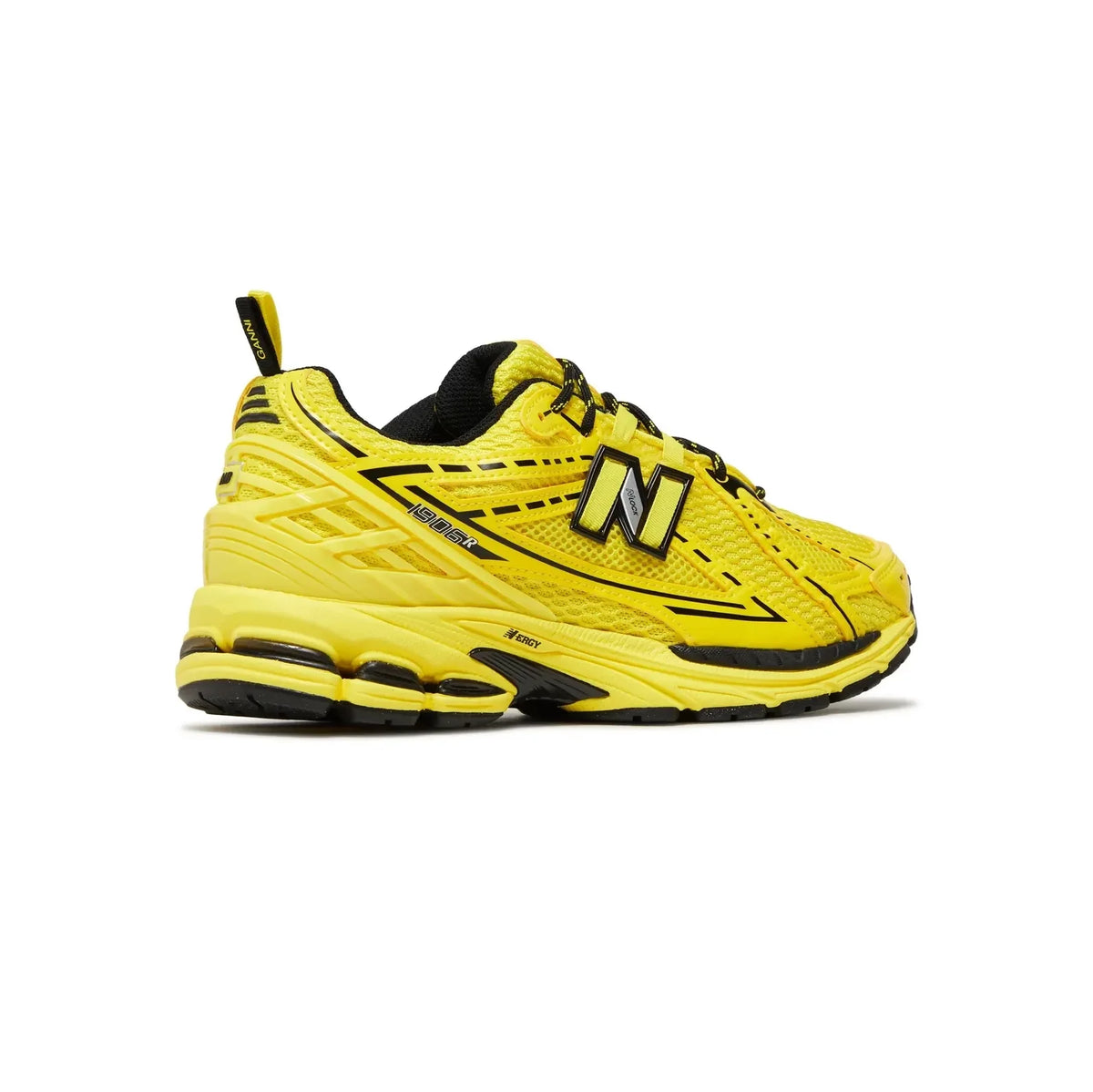 New Balance 1906R x Ganni Giallo Uomo Donna - 3