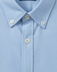 Completo Coordinato Uomo Camicia Oxford e Bermuda - dettaglio
